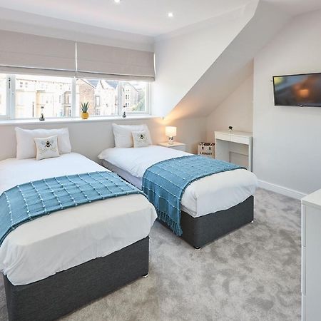 Host & Stay - The Loft @ The Regency Harrogate Exterior photo