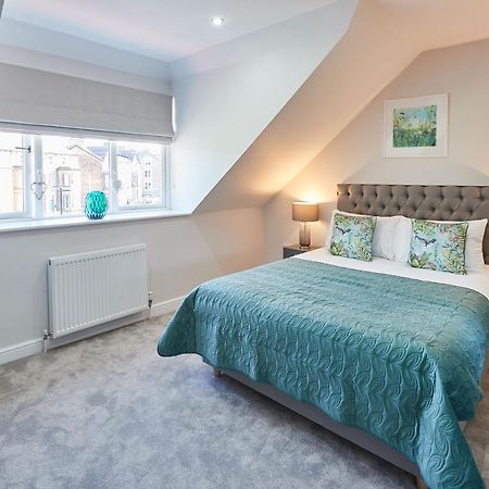 Host & Stay - The Loft @ The Regency Harrogate Exterior photo