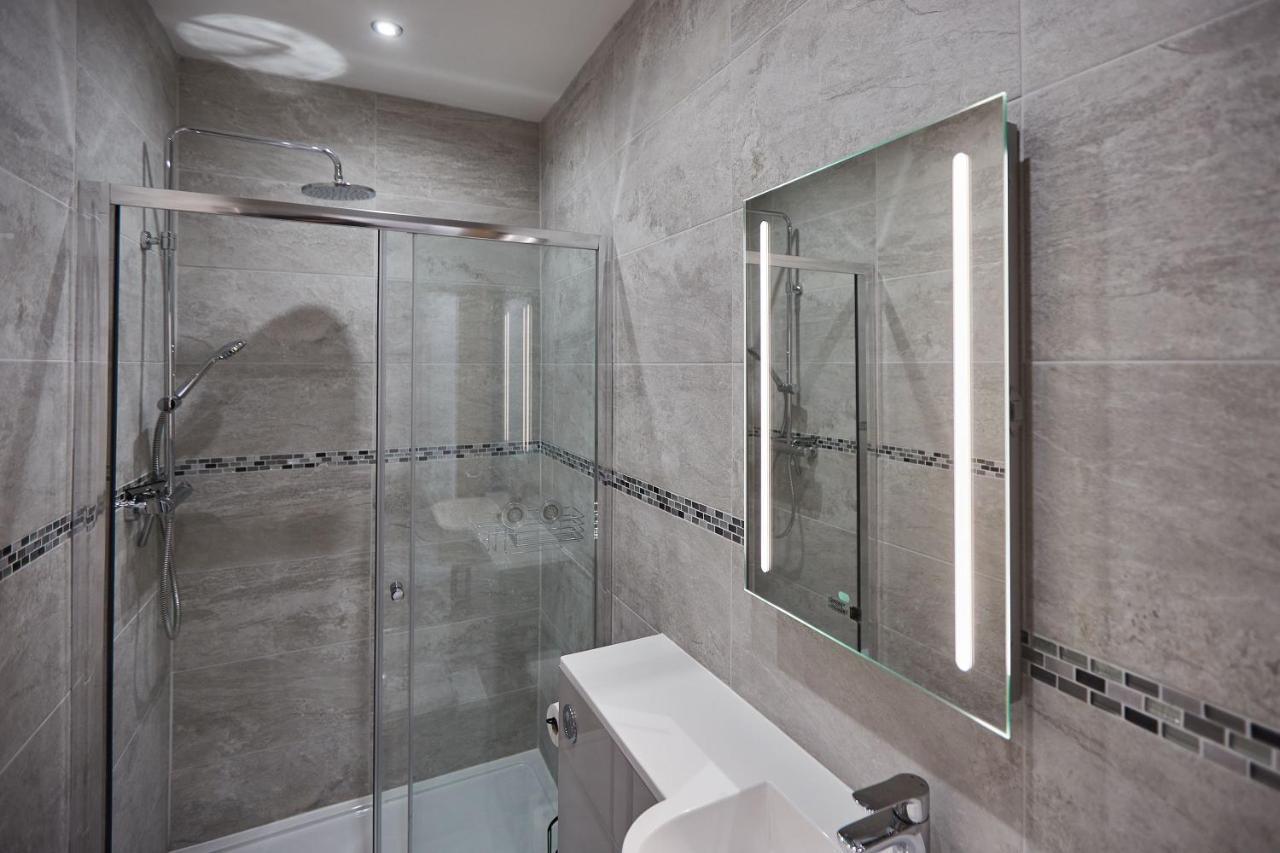 Host & Stay - The Loft @ The Regency Harrogate Exterior photo