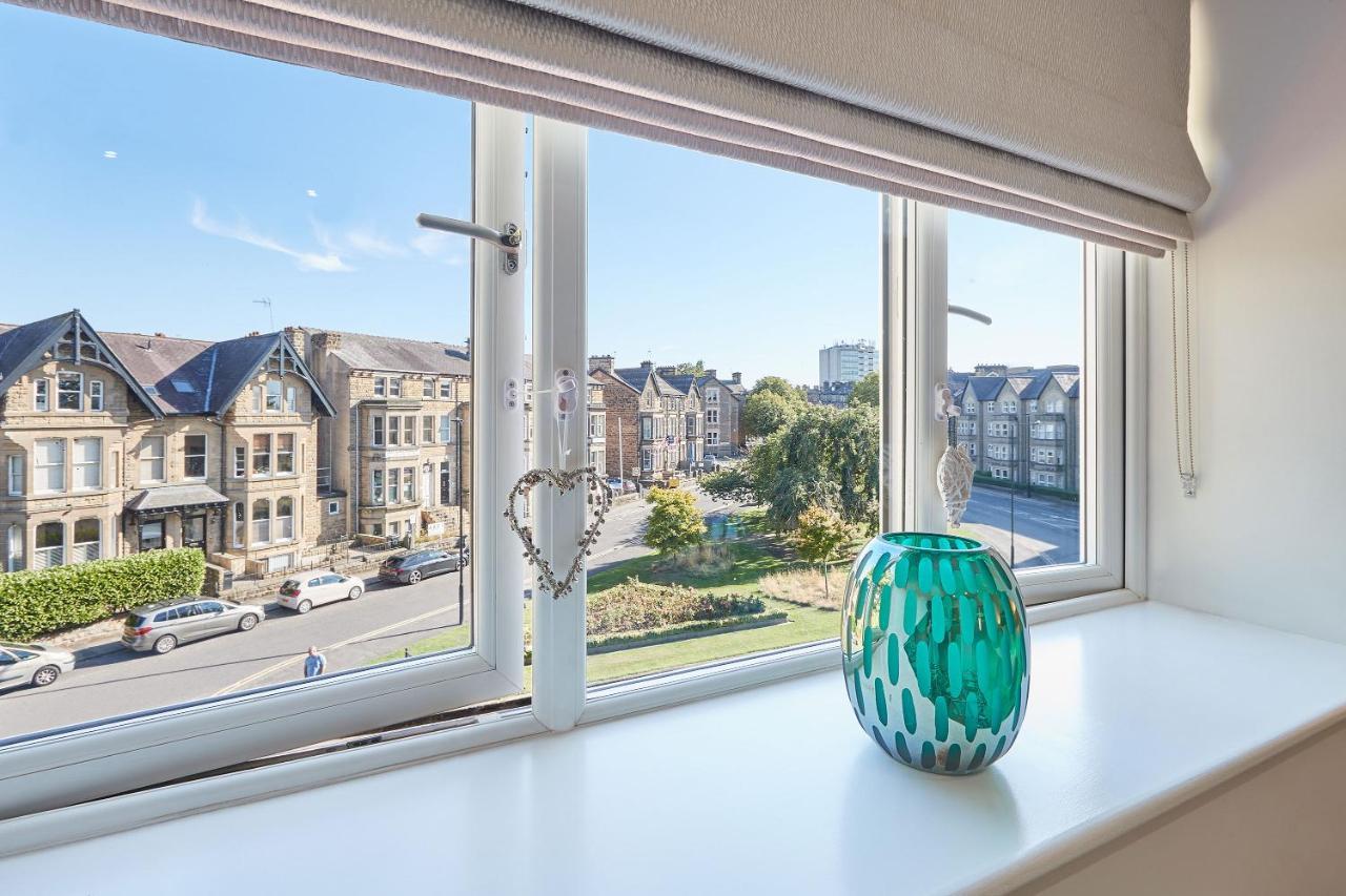 Host & Stay - The Loft @ The Regency Harrogate Exterior photo